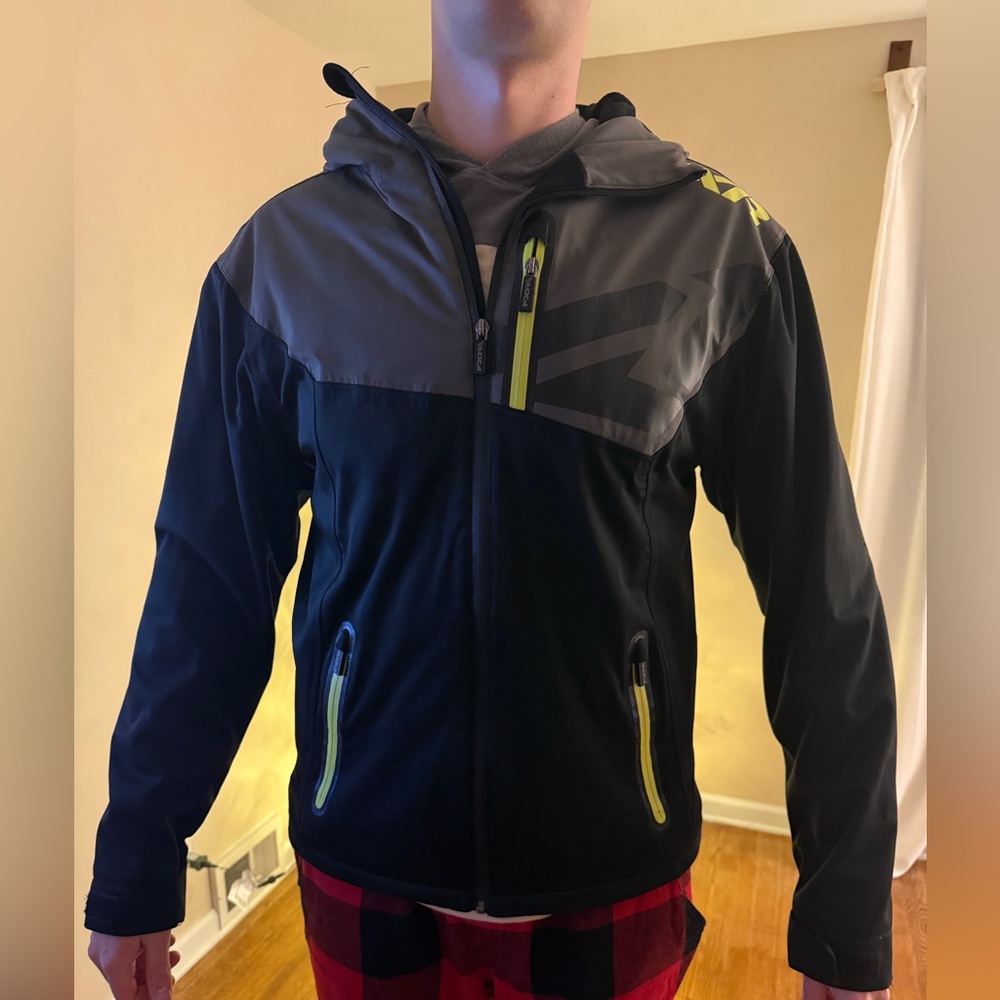 Fxr Jacket - image 2